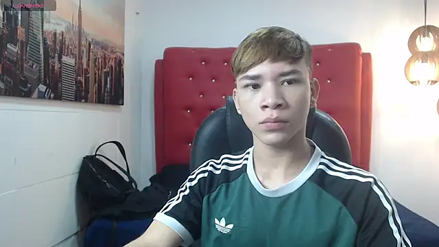 nathanclay online show from 12-05-25, 03:27