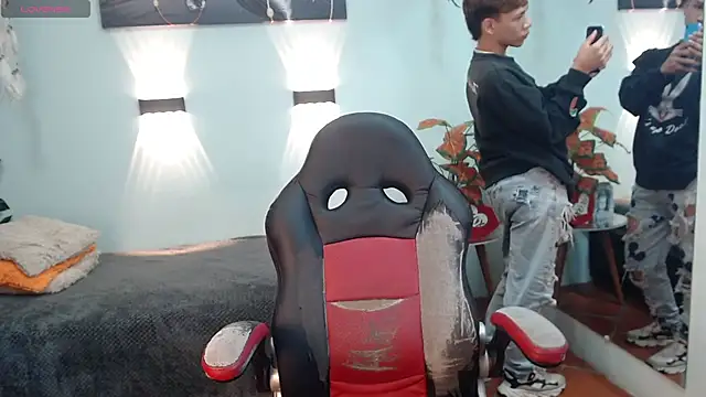 nathanclay online show from 03-25-26, 03:39