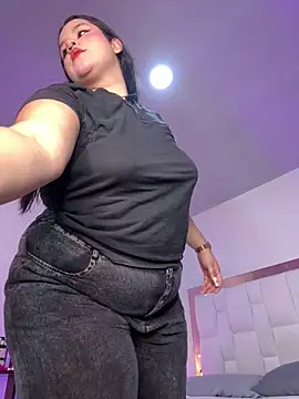 Snapshot of SamanthaDiamonds_ chatting on 09-14-25, 10:54 SamanthaDiamonds online show from 09-14-25, 10:54