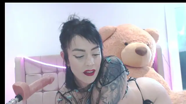 HotAss Hally online show from 04-11-26, 06:32