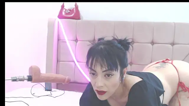 HotAss Hally online show from 03-26-26, 04:11