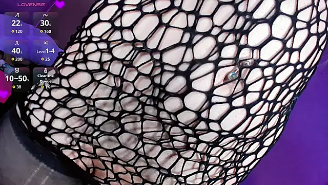 Babyuriel211 online show from 02-17-26, 05:27