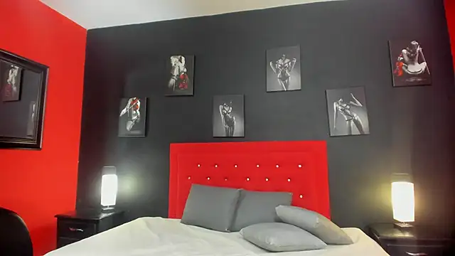 lilyth adam online show from 02-26-26, 07:58