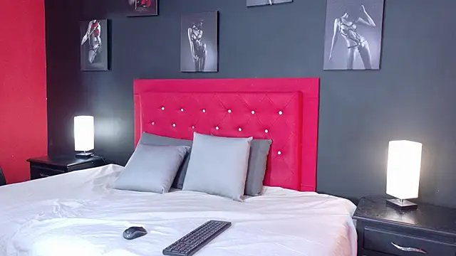 lilyth adam online show from 03-09-26, 07:28