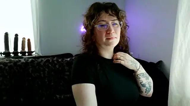 HarleyDemon666 online show from 06-26-26, 06:25