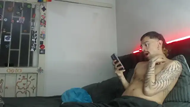 playfulboys  online show from 02-08-26, 06:22