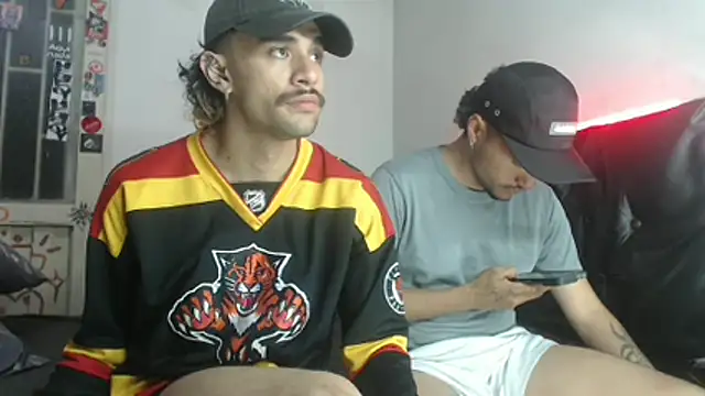playfulboys  online show from 02-10-26, 05:28