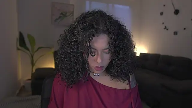 Snapshot of kyria_1 chatting on 04-23-26, 11:06 kyria 1 online show from 04-23-26, 11:06