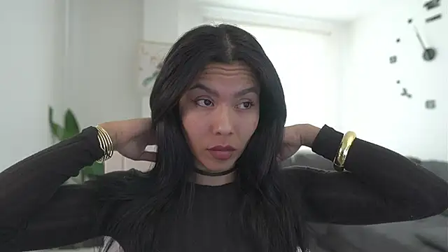 kyria 1 online show from 03-19-26, 08:09