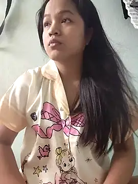 BabySweet-18 online show from 03-02-26, 09:49