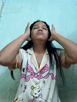 Snapshot of BabySweet-18 chatting on 06-14-26, 10:16 BabySweet-18 online show from 06-14-26, 10:16