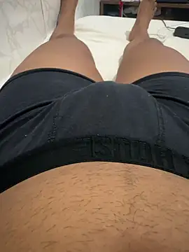 Robysil online show from 11-03-25, 01:55