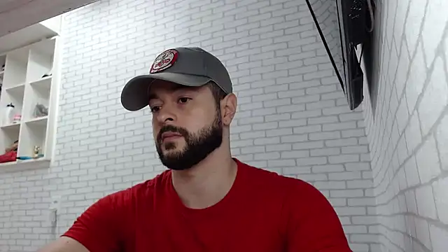 BombeiroHotx online show from 12-15-25, 07:41