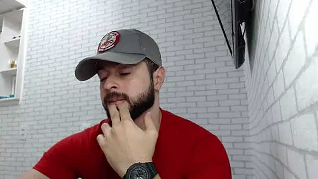 BombeiroHotx online show from 11-28-25, 01:06