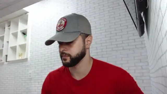 BombeiroHotx online show from 01-10-26, 04:57