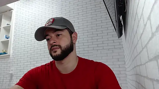 BombeiroHotx online show from 12-22-25, 05:35