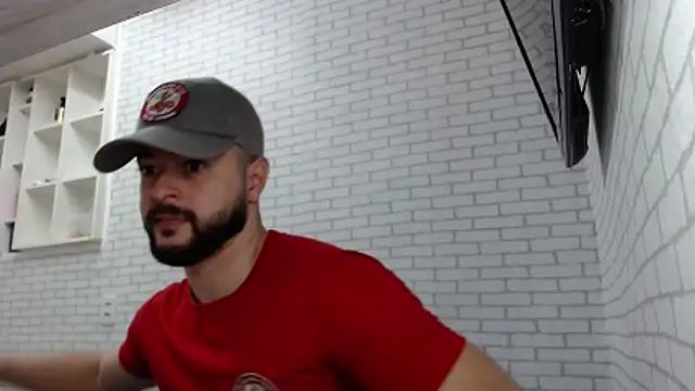 BombeiroHotx online show from 11-09-25, 09:41