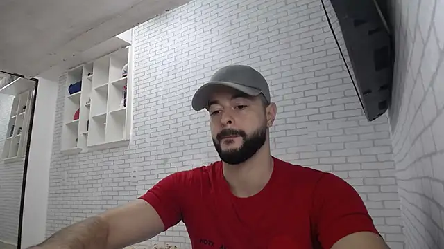 BombeiroHotx online show from 07-24-26, 08:49