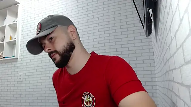 BombeiroHotx online show from 11-30-25, 10:54