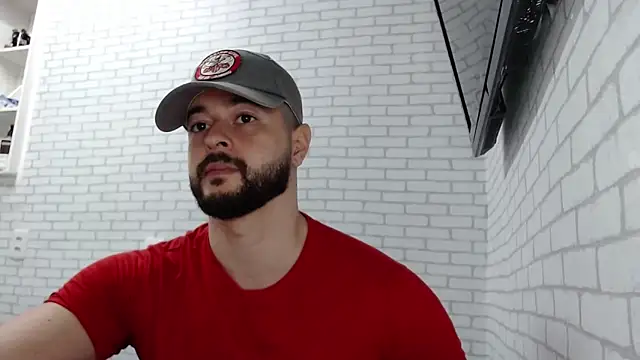 BombeiroHotx online show from 11-07-25, 09:52