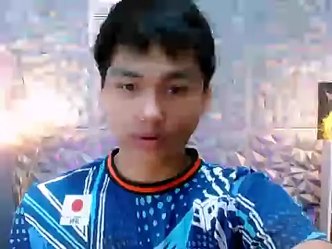 Mister officer69 online show from 12-05-25, 12:21