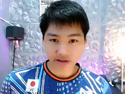 Mister officer69 online show from 12-03-25, 09:14