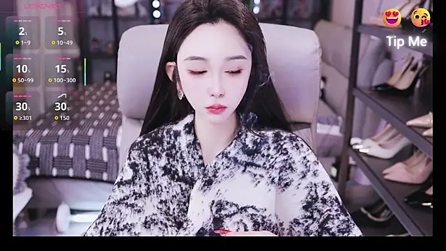 kelariy online show from 12-22-25, 01:00