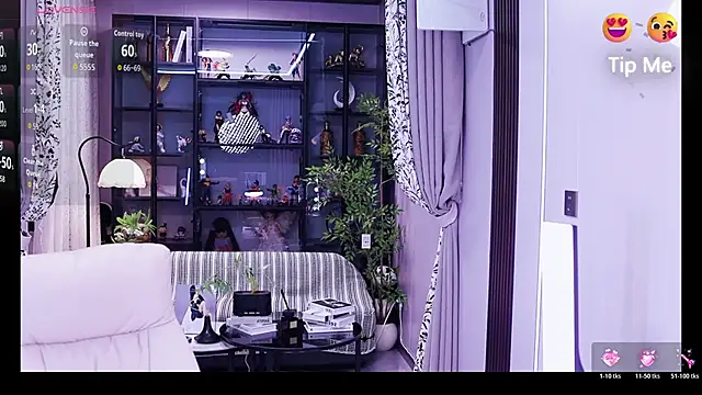 Snapshot of kelariy chatting on 06-14-26, 12:28 kelariy online show from 06-14-26, 12:28