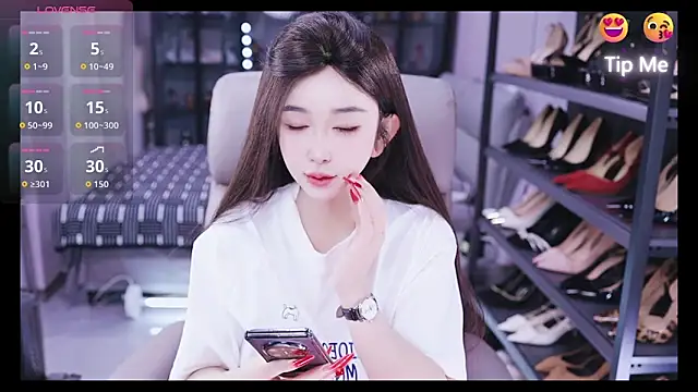 kelariy online show from 11-25-25, 12:49