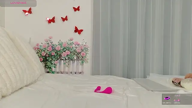 MIZUKI88888 online show from 02-09-26, 01:09