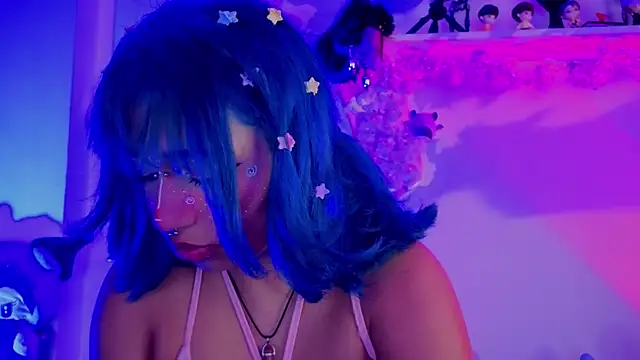 zoelight18 online show from 01-09-26, 09:22