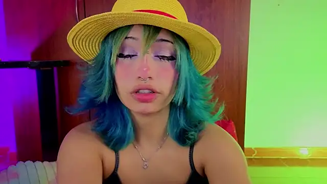 zoelight18 online show from 04-17-26, 08:17