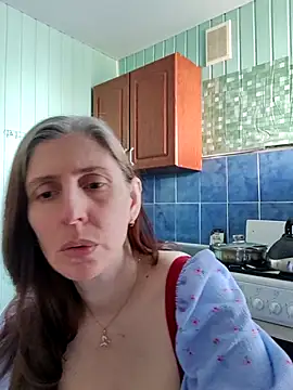 CandiCole online show from 05-12-26, 07:38