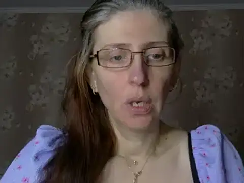 CandiCole online show from 03-31-26, 06:37