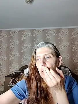 CandiCole online show from 07-10-26, 05:29