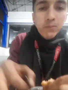 Carlos11123 online show from 10-28-25, 07:07