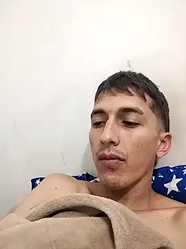 Carlos11123 online show from 10-04-25, 07:15