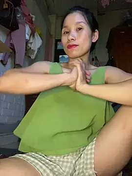 MinHiNi online show from 09-14-25, 08:48