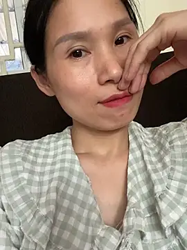 MinHiNi online show from 09-18-25, 07:22