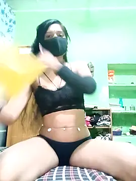 NEHA-DESHI999 online show from 10-27-25, 05:52