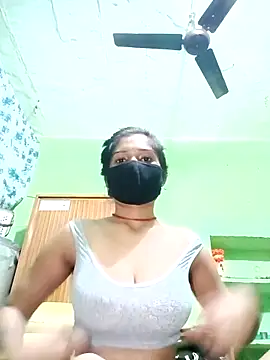 NEHA-DESHI999 online show from 11-03-25, 06:00