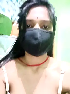 NEHA-DESHI999 online show from 10-06-25, 06:14