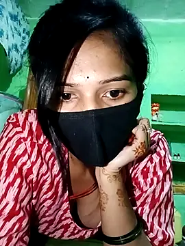 NEHA-DESHI999 online show from 10-13-25, 05:42