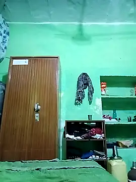 NEHA-DESHI999 online show from 10-12-25, 04:47