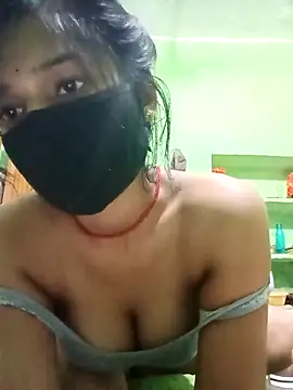 NEHA-DESHI999 online show from 10-07-25, 04:02