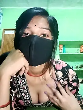 NEHA-DESHI999 online show from 10-05-25, 03:41