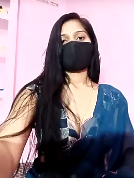 NEHA-DESHI999 online show from 04-13-26, 08:18