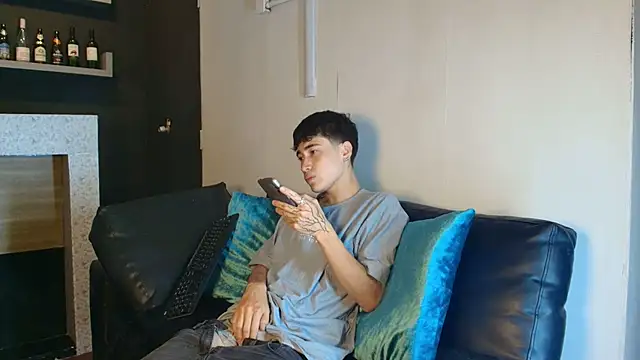  DantFox  online show from 11-26-25, 08:42