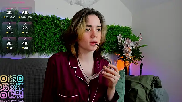 Sunny Teaze online show from 11-02-25, 07:35