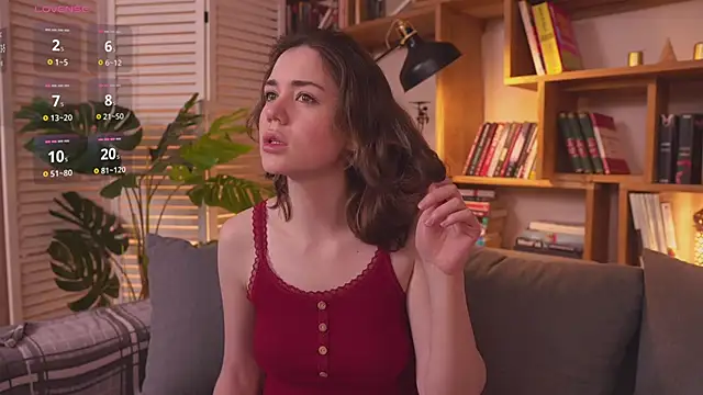 Sunny Teaze online show from 03-30-26, 04:30